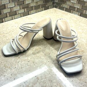 Nine West Heeled Sandals